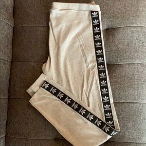 Adidas Leggings